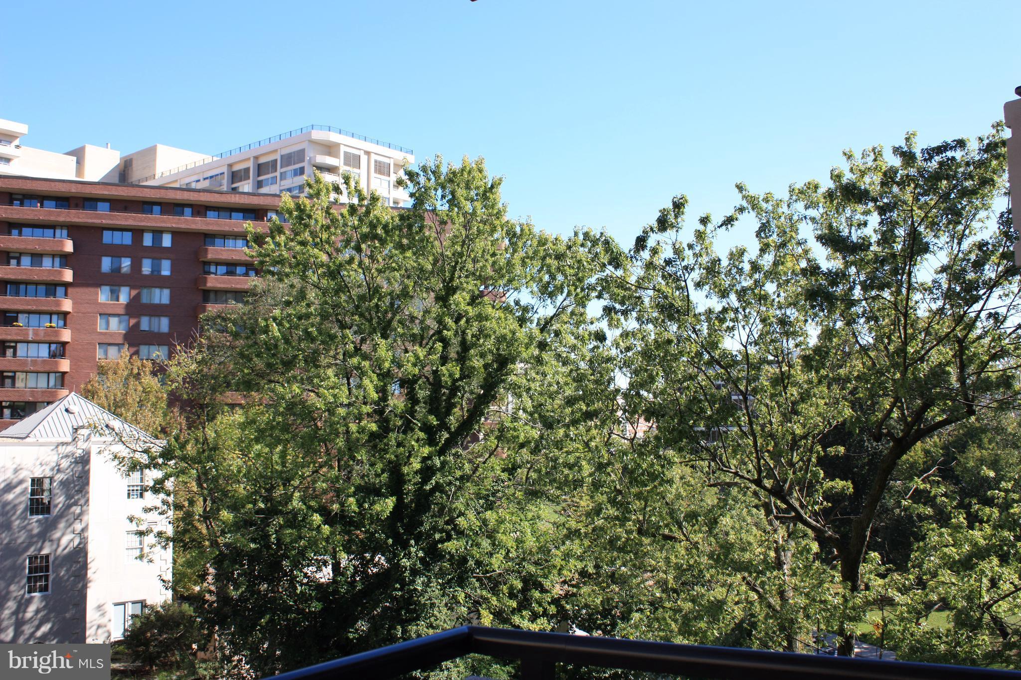 4620 NORTH PARK AVE - Residential