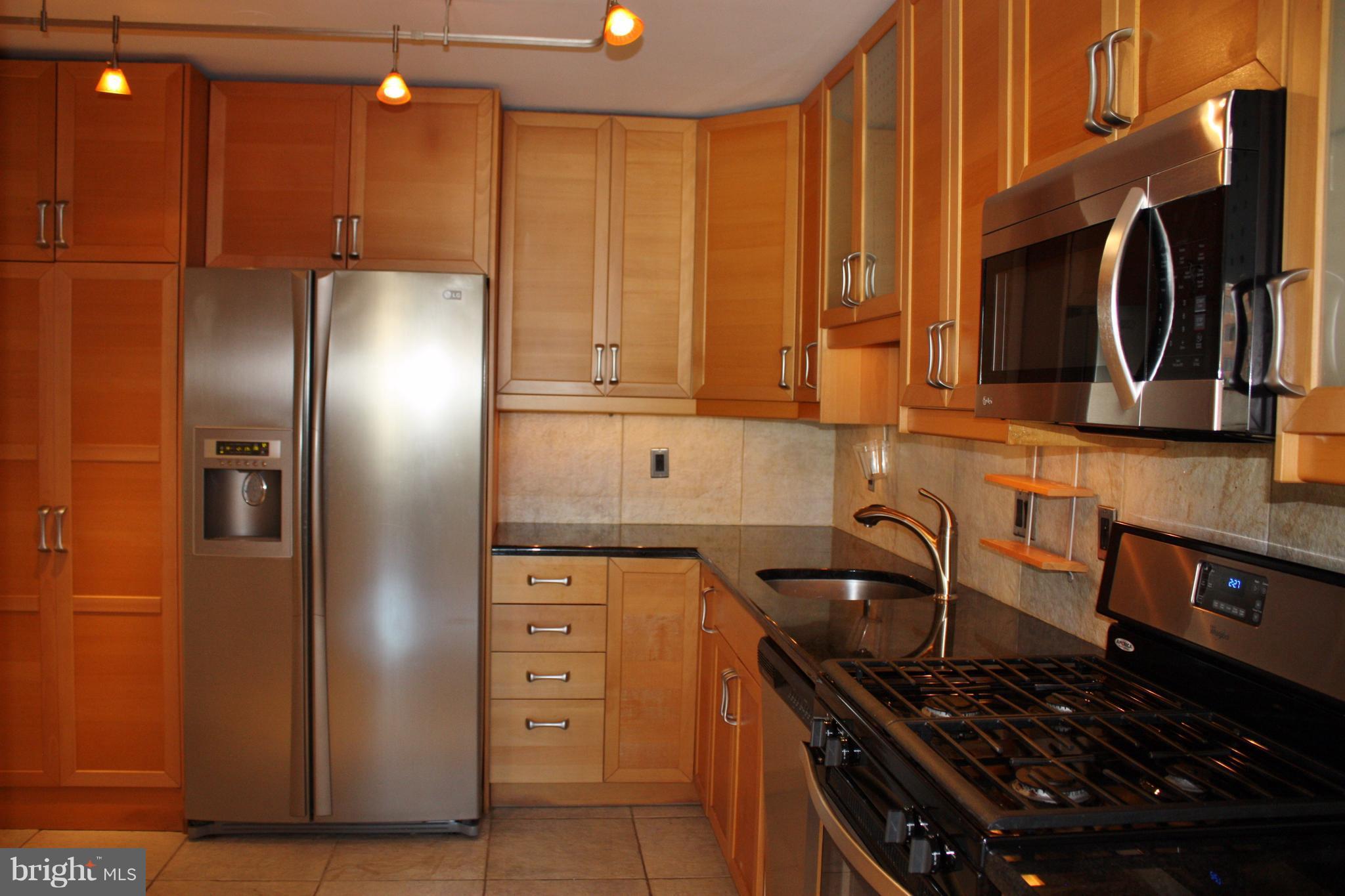 4620 NORTH PARK AVE - Residential