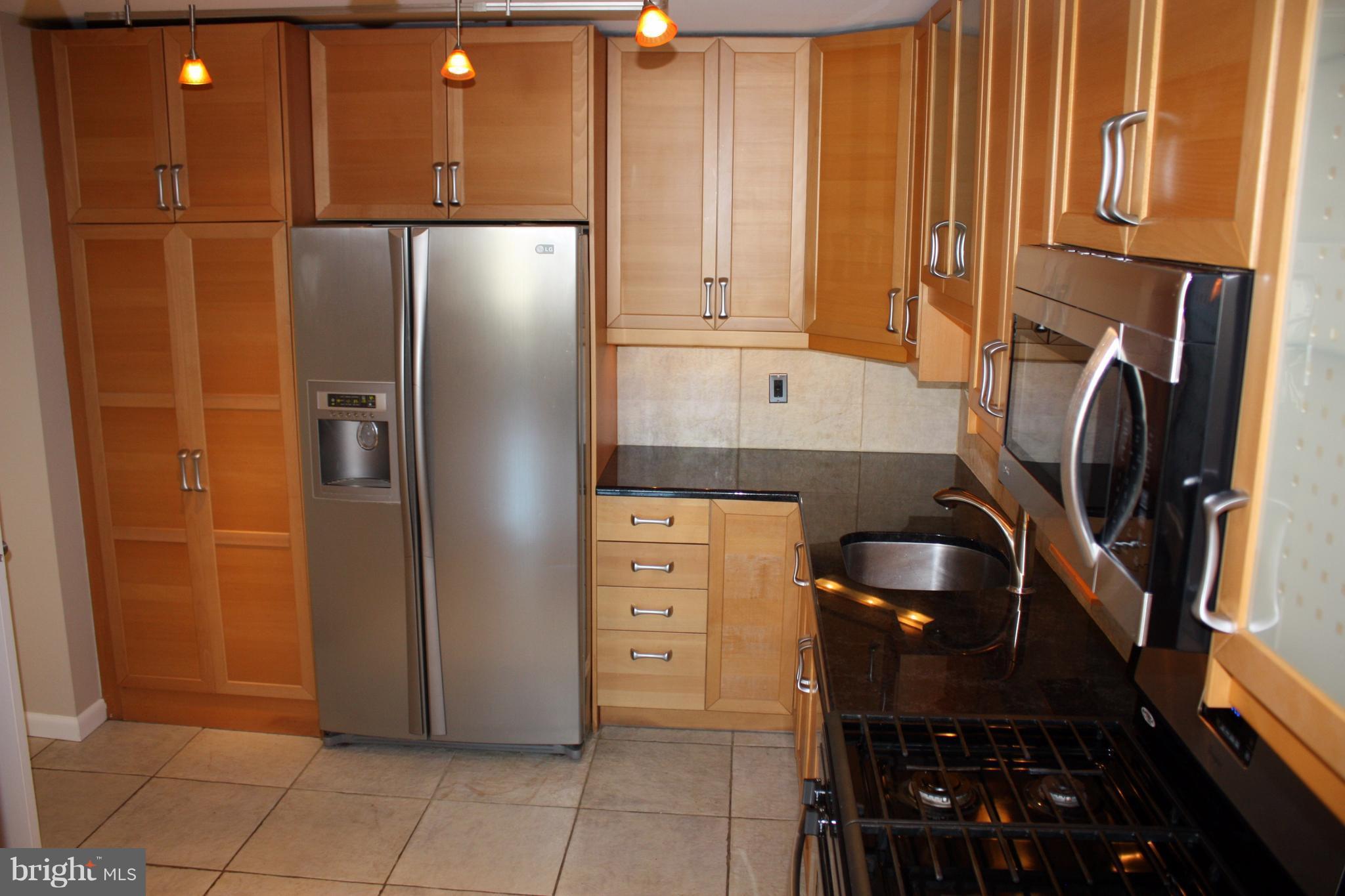 4620 NORTH PARK AVE - Residential