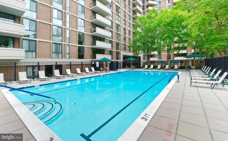 4620 NORTH PARK AVE - Residential