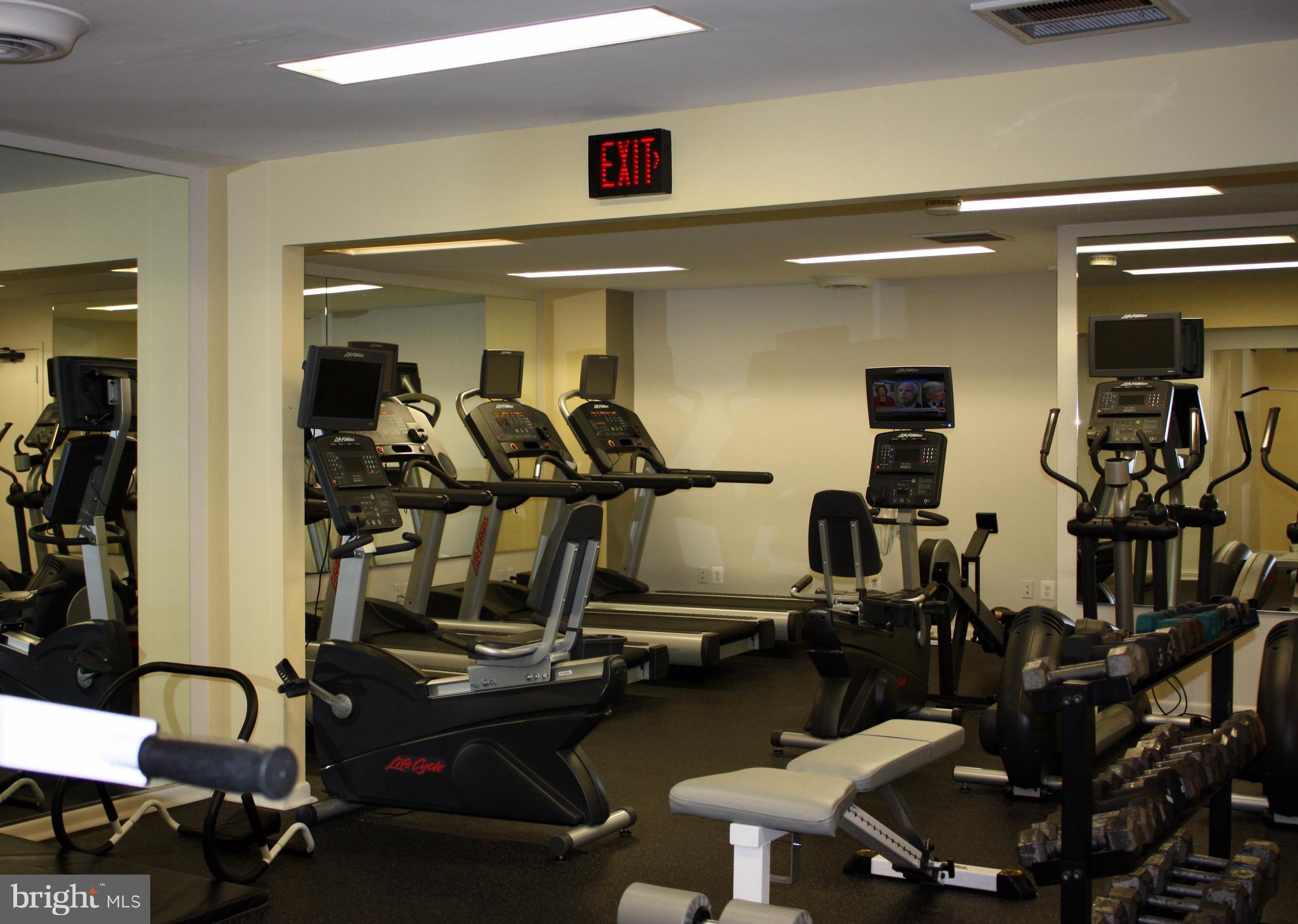 4620 NORTH PARK AVE - Residential