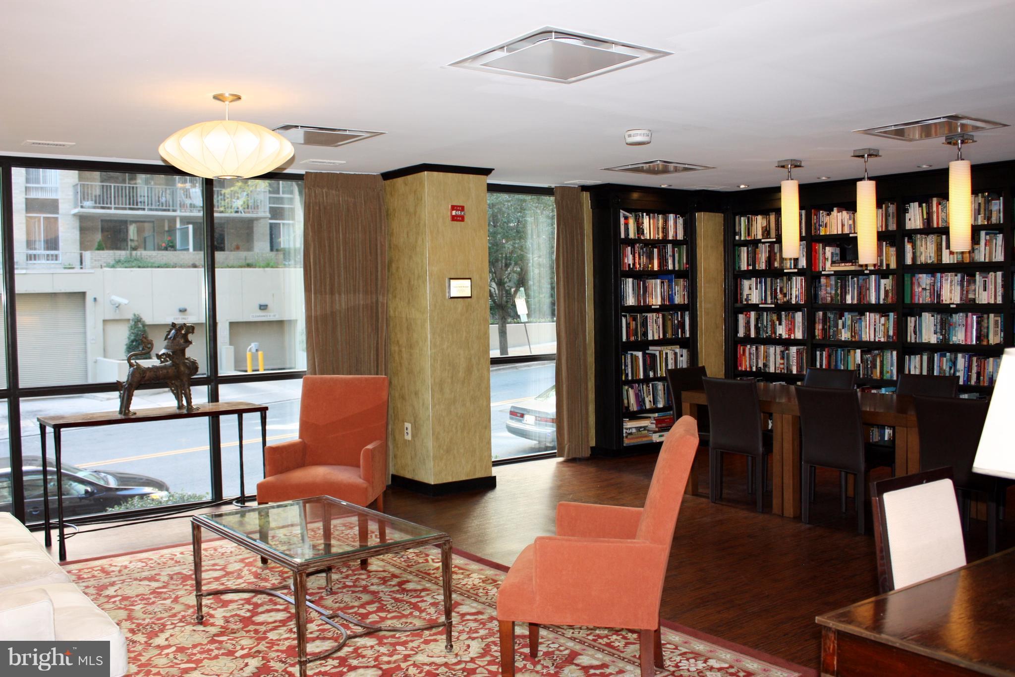 4620 NORTH PARK AVE - Residential