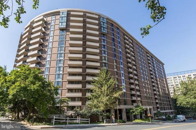 4620 NORTH PARK AVE - Residential