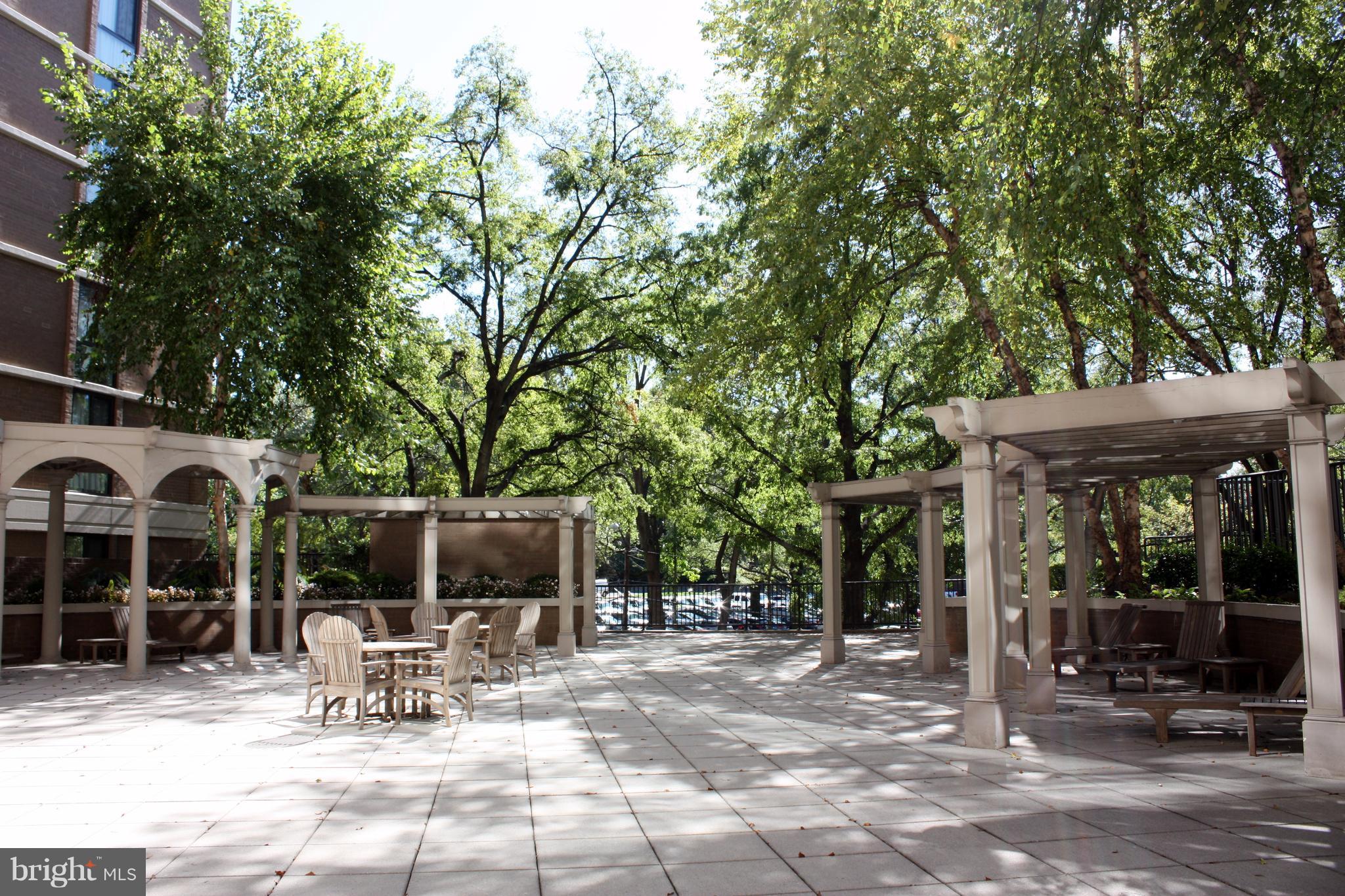 4620 NORTH PARK AVE - Residential