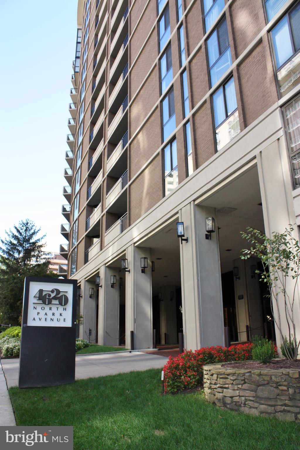 4620 NORTH PARK AVE - Residential