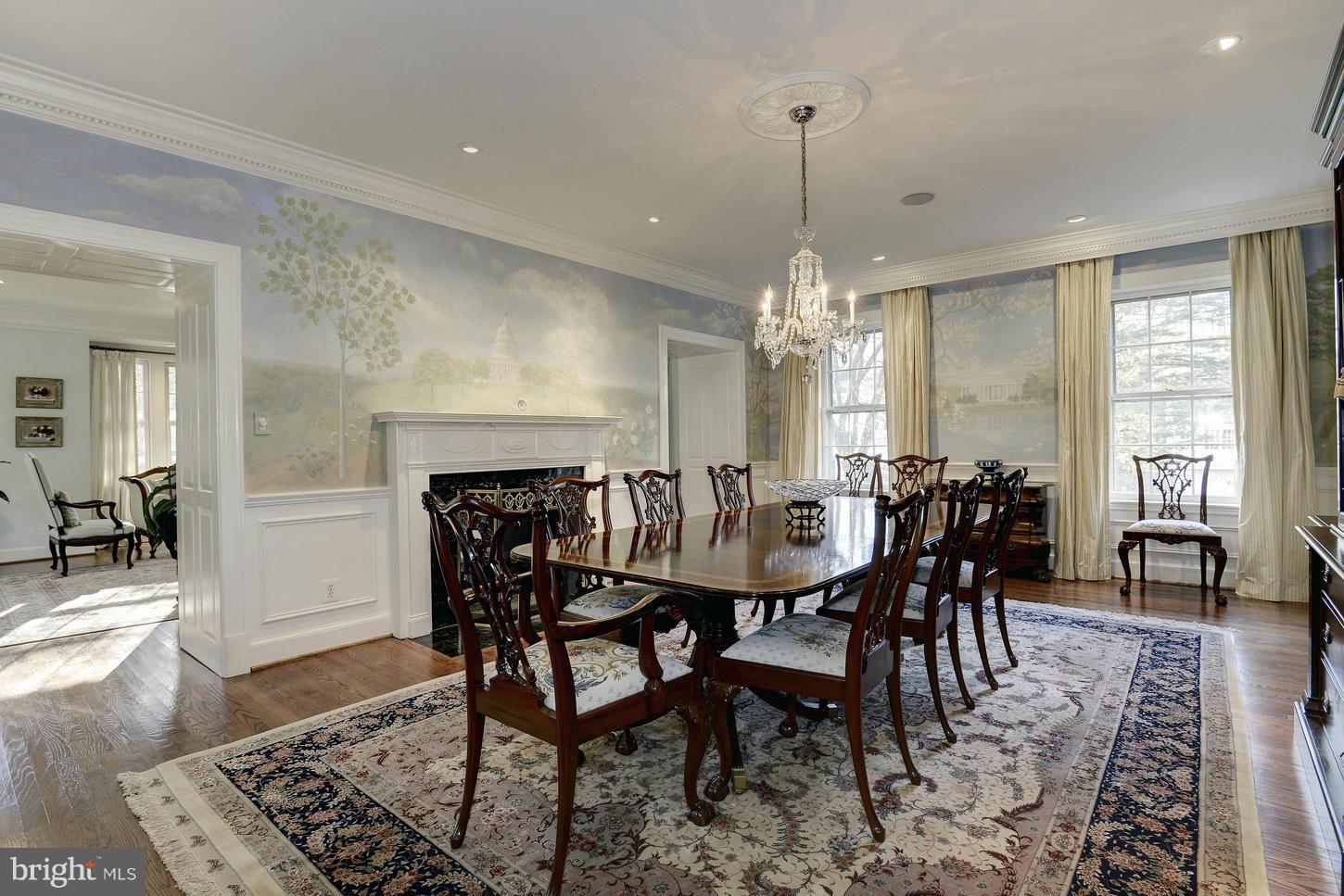 SPRING VALLEY - Residential