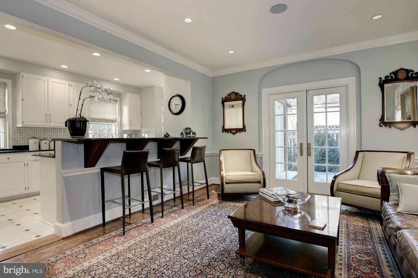 SPRING VALLEY - Residential