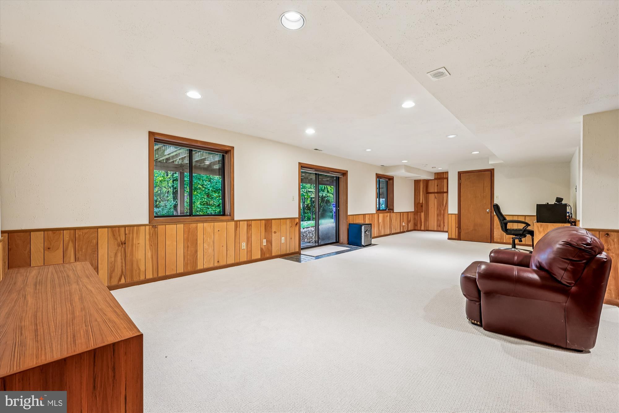 GLEN HILLS - Residential