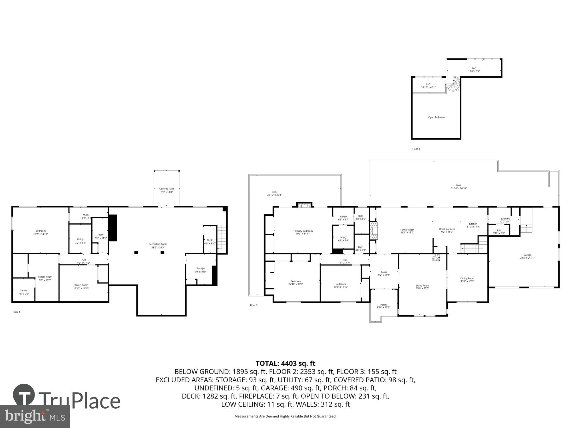 GLEN HILLS - Residential