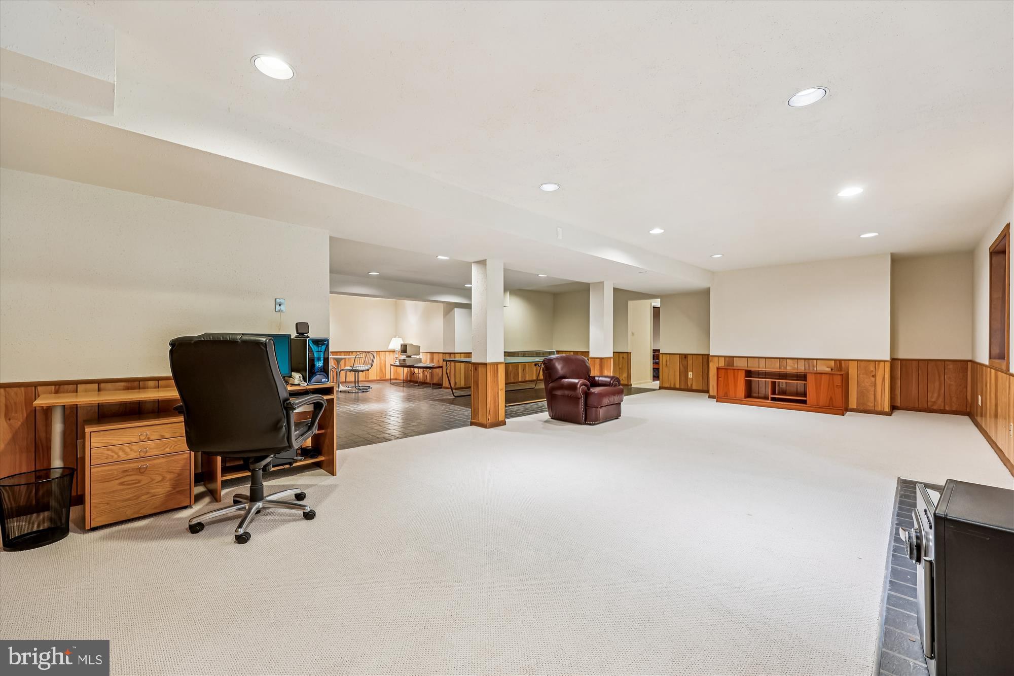 GLEN HILLS - Residential