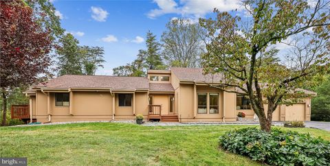9728 WATTS BRANCH DRIVE ROCKVILLE MD 20850