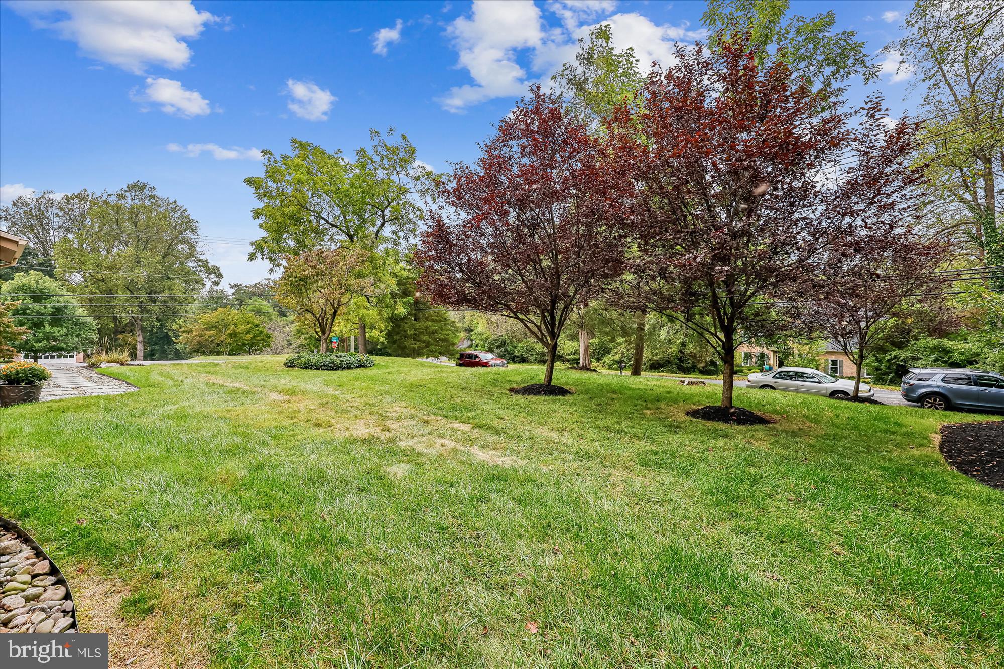 GLEN HILLS - Residential