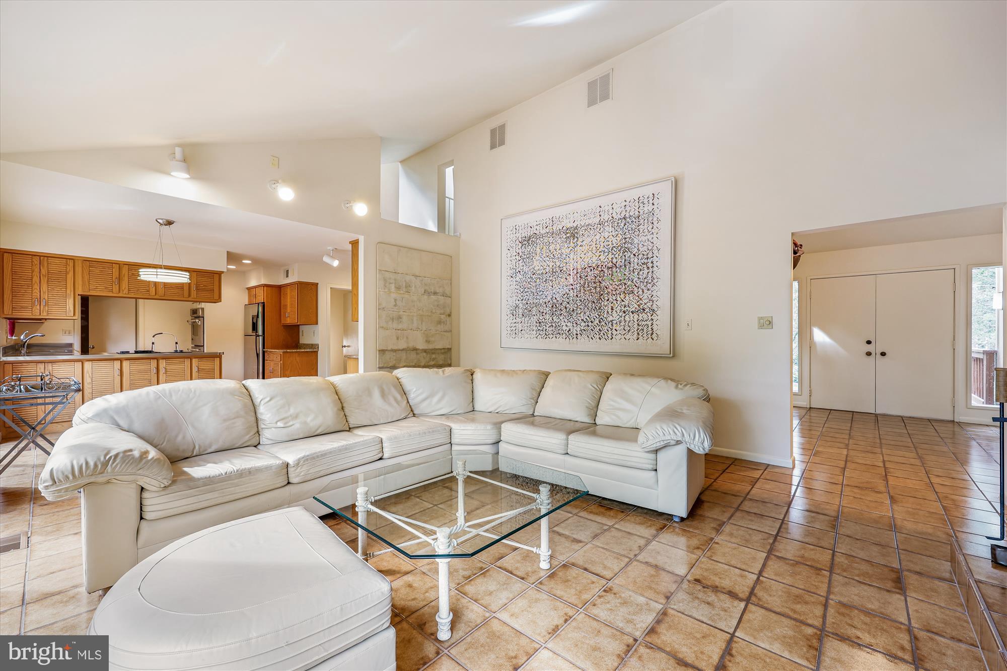 GLEN HILLS - Residential