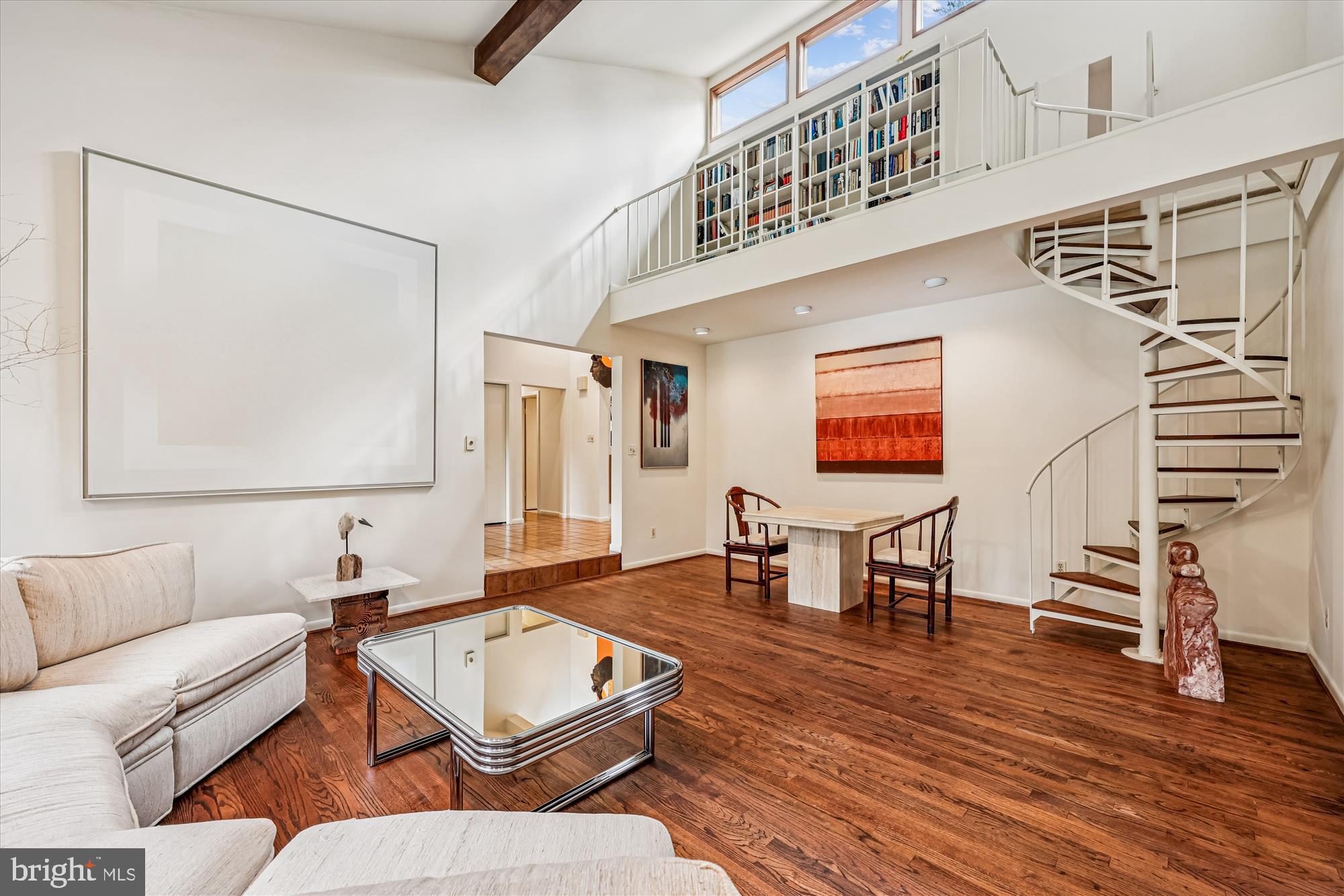 GLEN HILLS - Residential