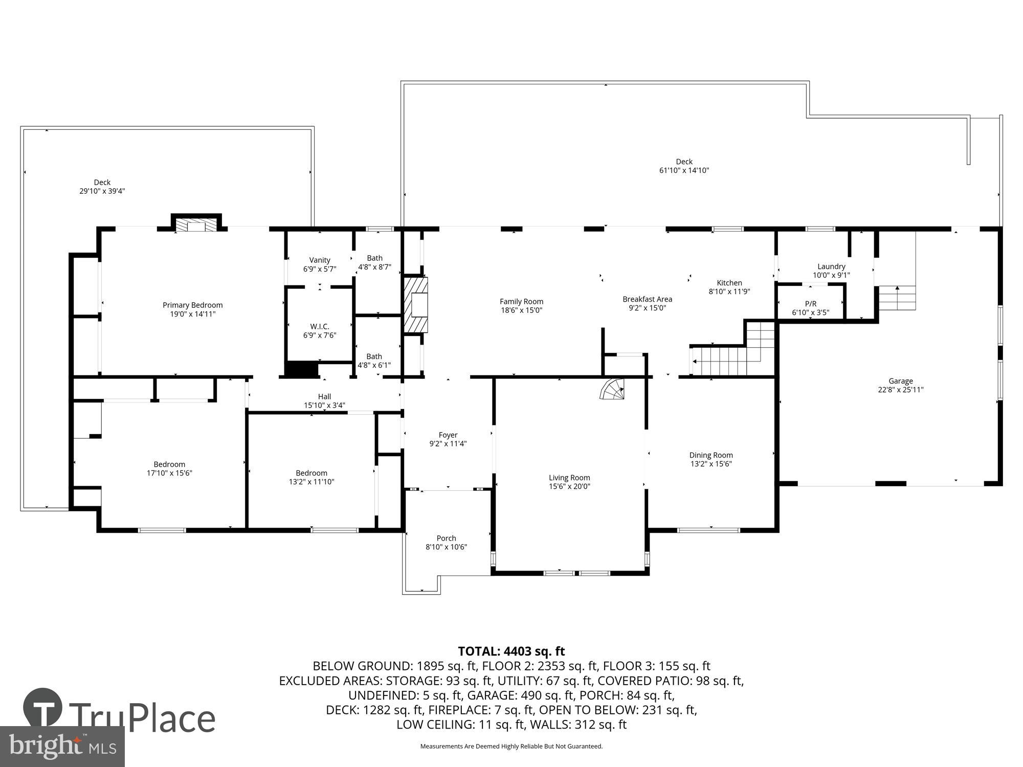 GLEN HILLS - Residential