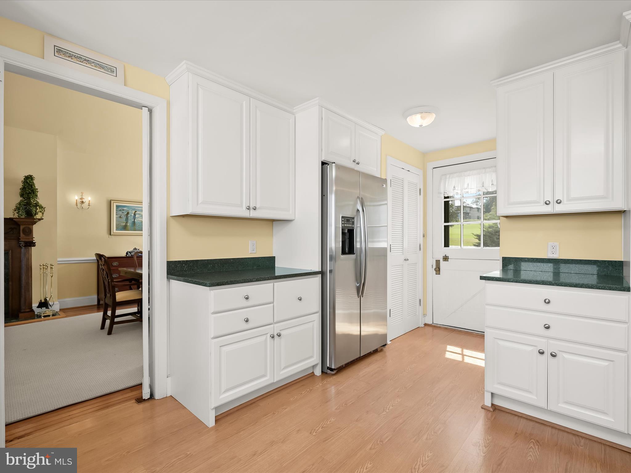 GIBSON ISLAND - Residential