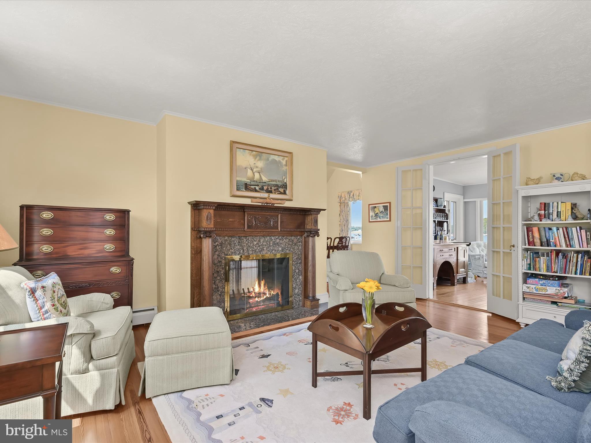 GIBSON ISLAND - Residential