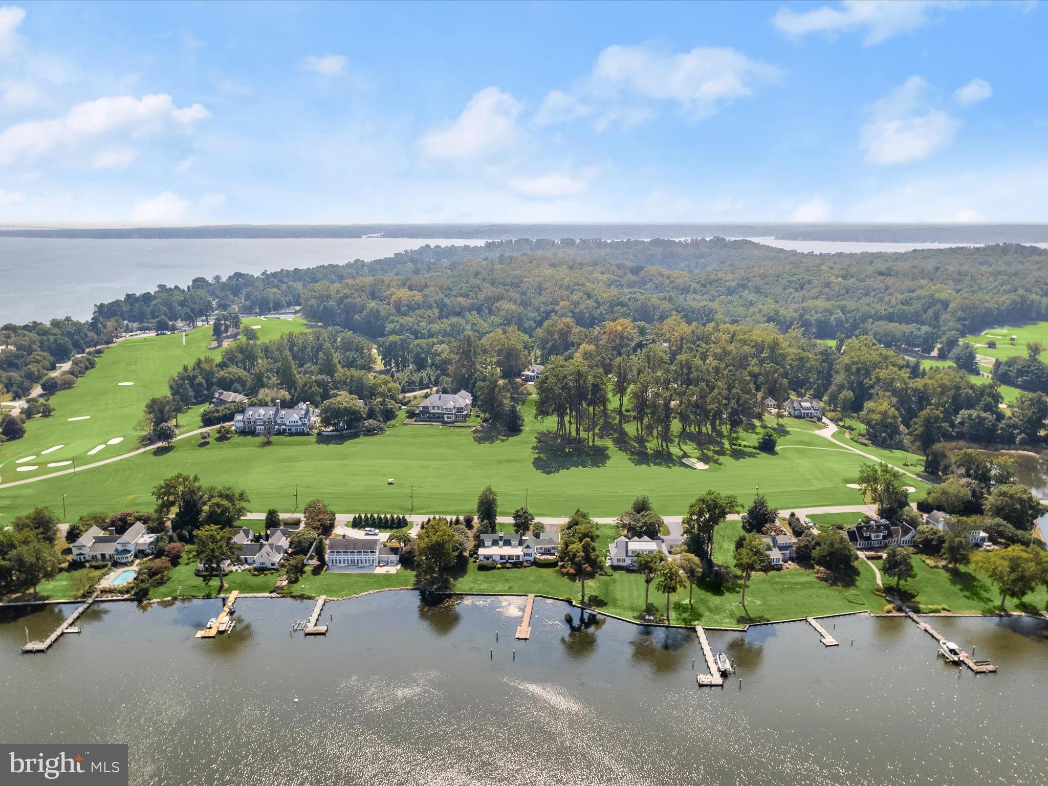 GIBSON ISLAND - Residential