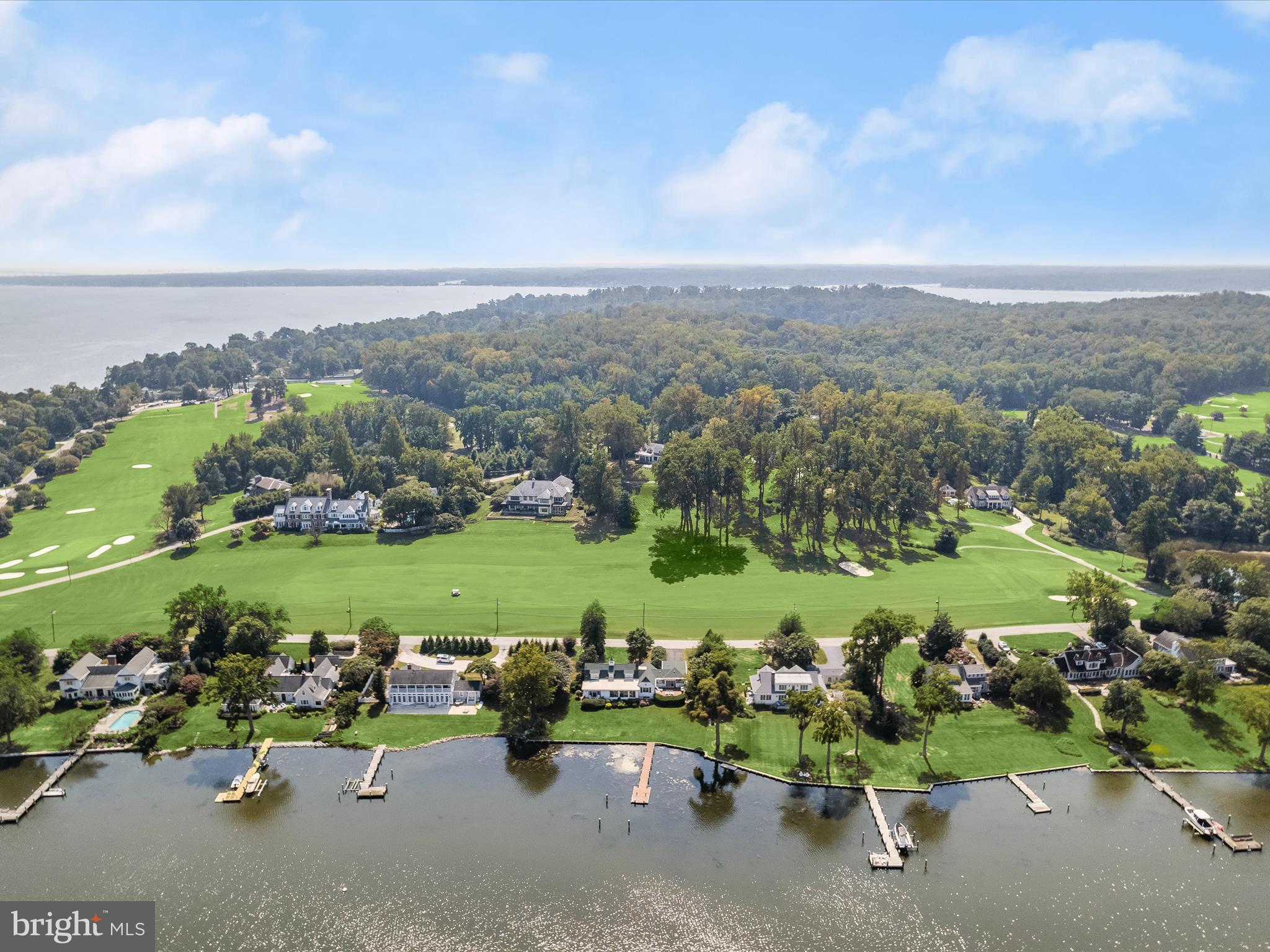 GIBSON ISLAND - Residential