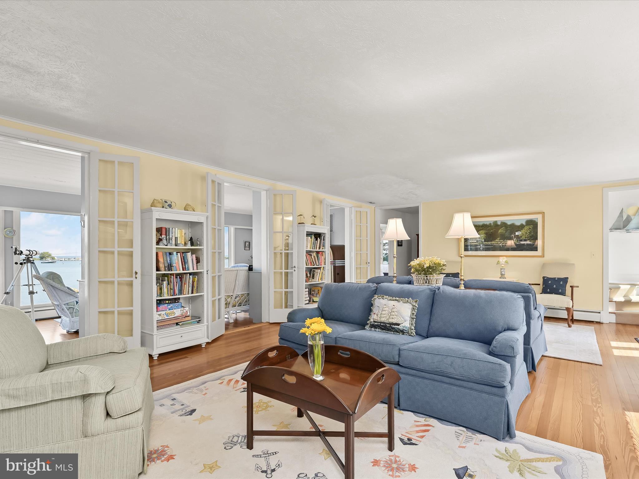 GIBSON ISLAND - Residential