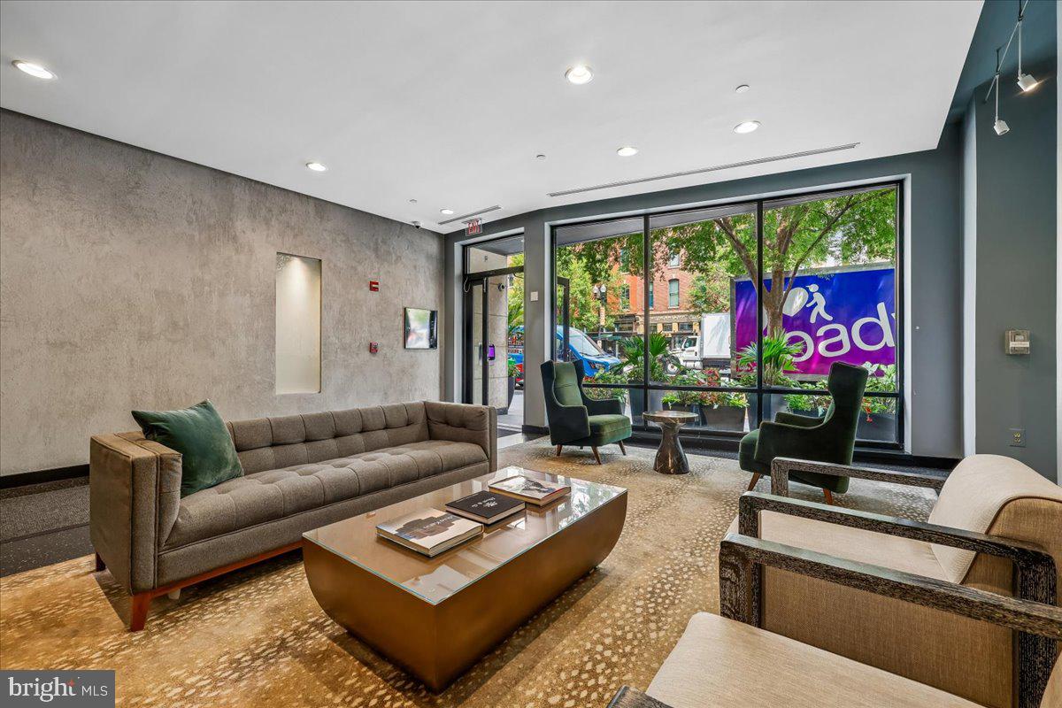 912 F STREET NW 500