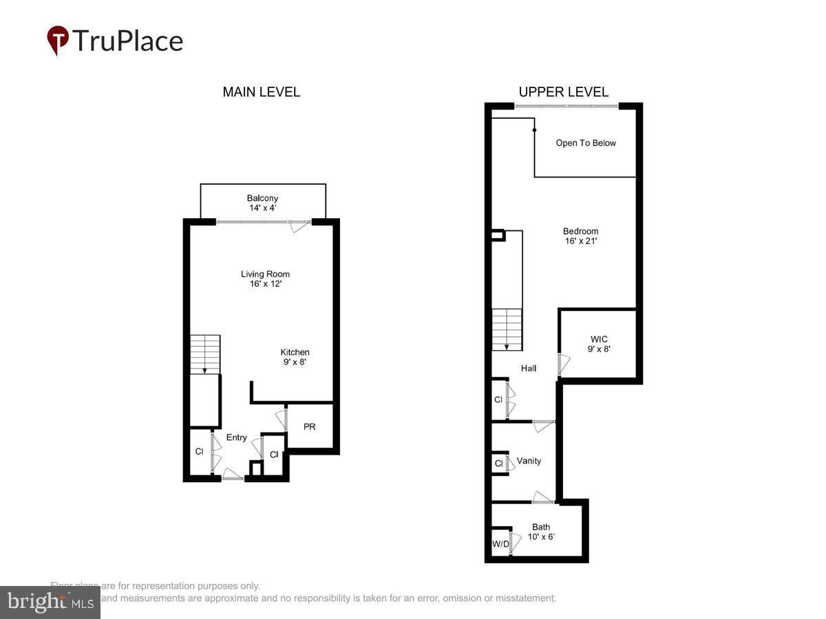 912 F STREET NW 500