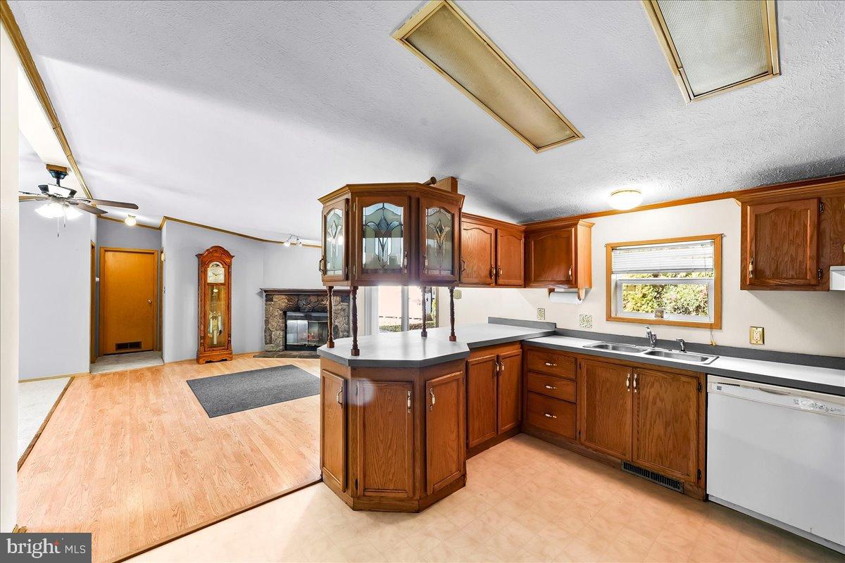 CEDAR MILL - Residential