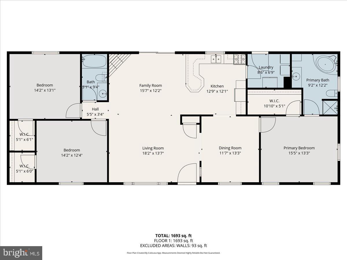 CEDAR MILL - Residential