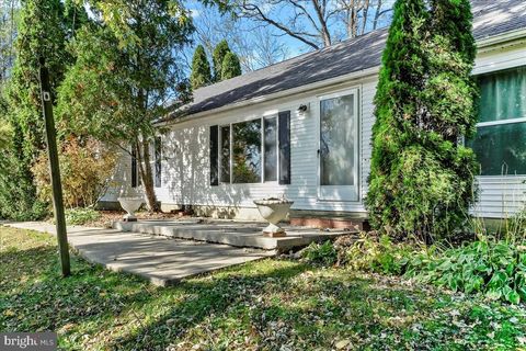 Photo of 448 N Mill Road, KENNETT SQUARE, PA 19348 (MLS # PACT2112414) Photo of 448 N Mill Road, KENNETT SQUARE, PA 19348 (MLS # PACT2112414)