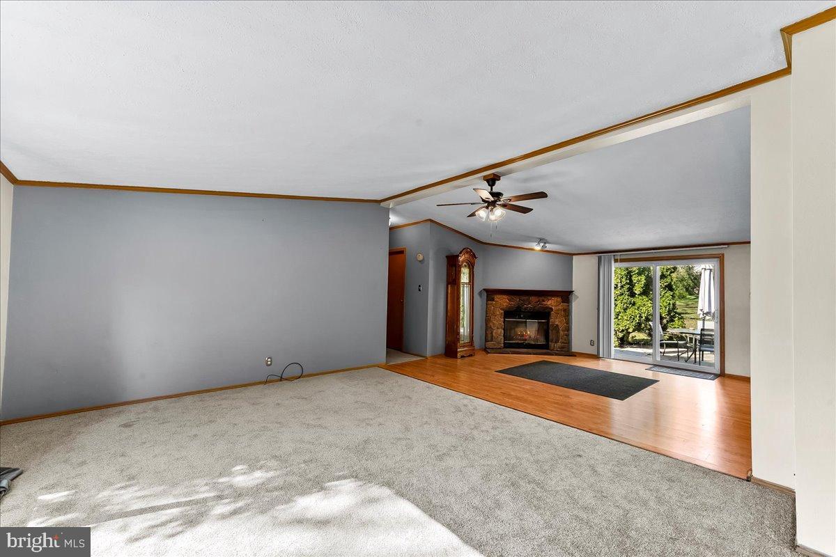 CEDAR MILL - Residential