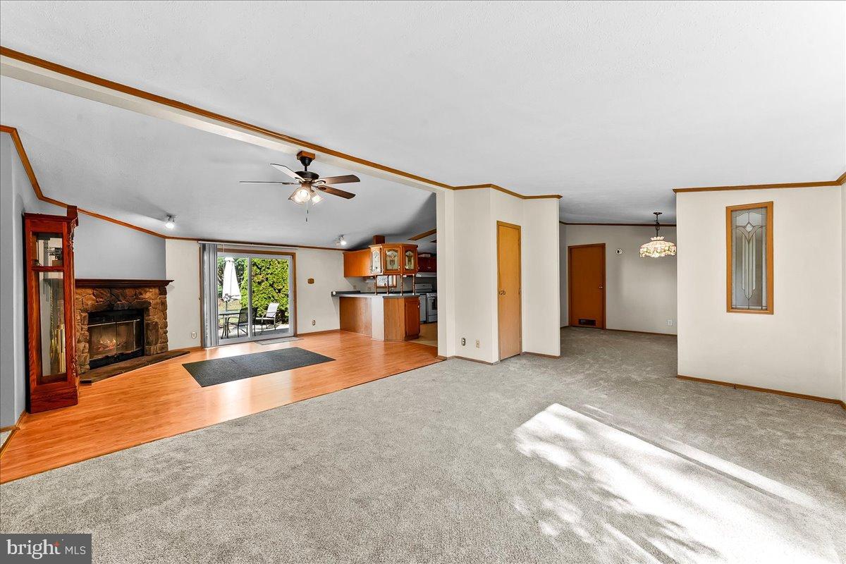 CEDAR MILL - Residential