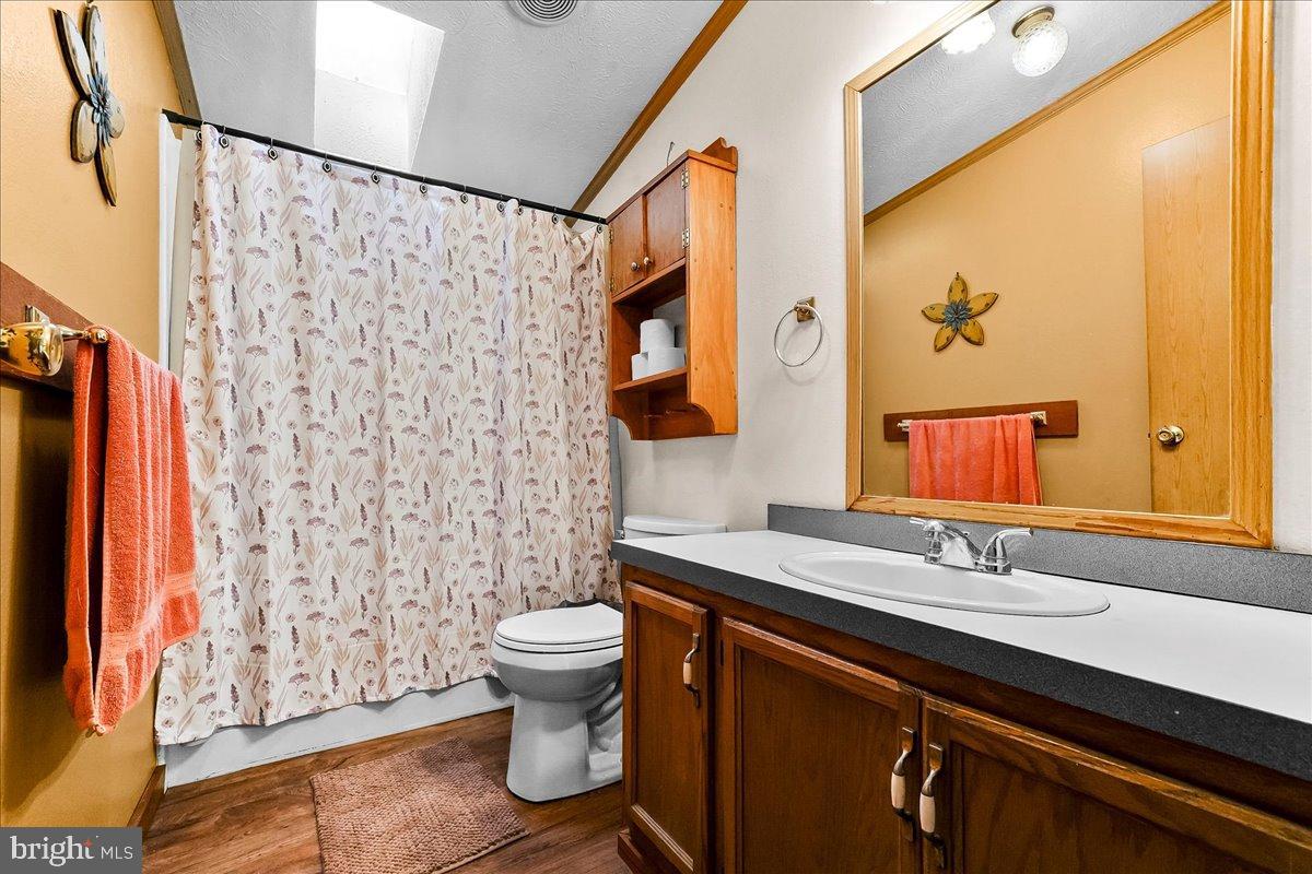 CEDAR MILL - Residential