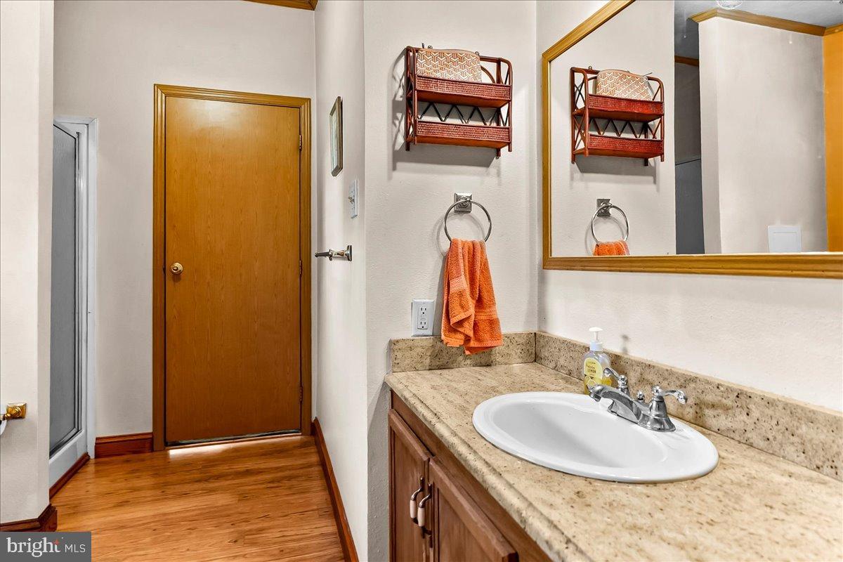 CEDAR MILL - Residential