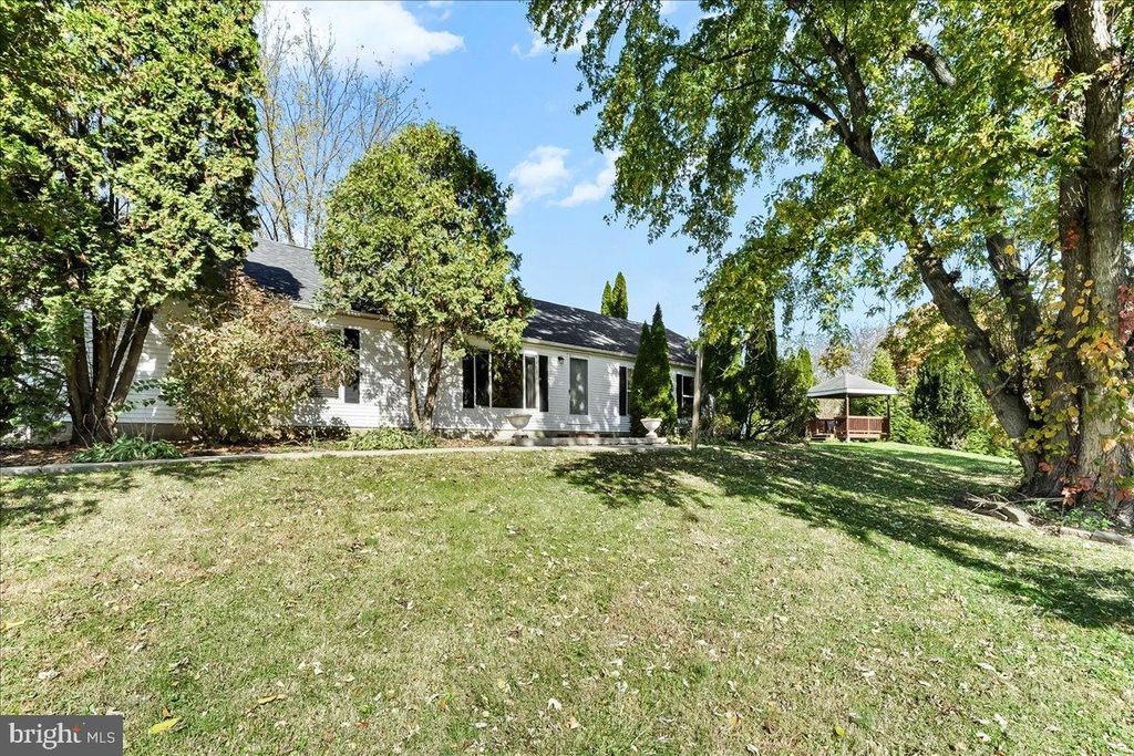 Photo of 448 N Mill Road, KENNETT SQUARE, PA 19348 (MLS # PACT2112414)
