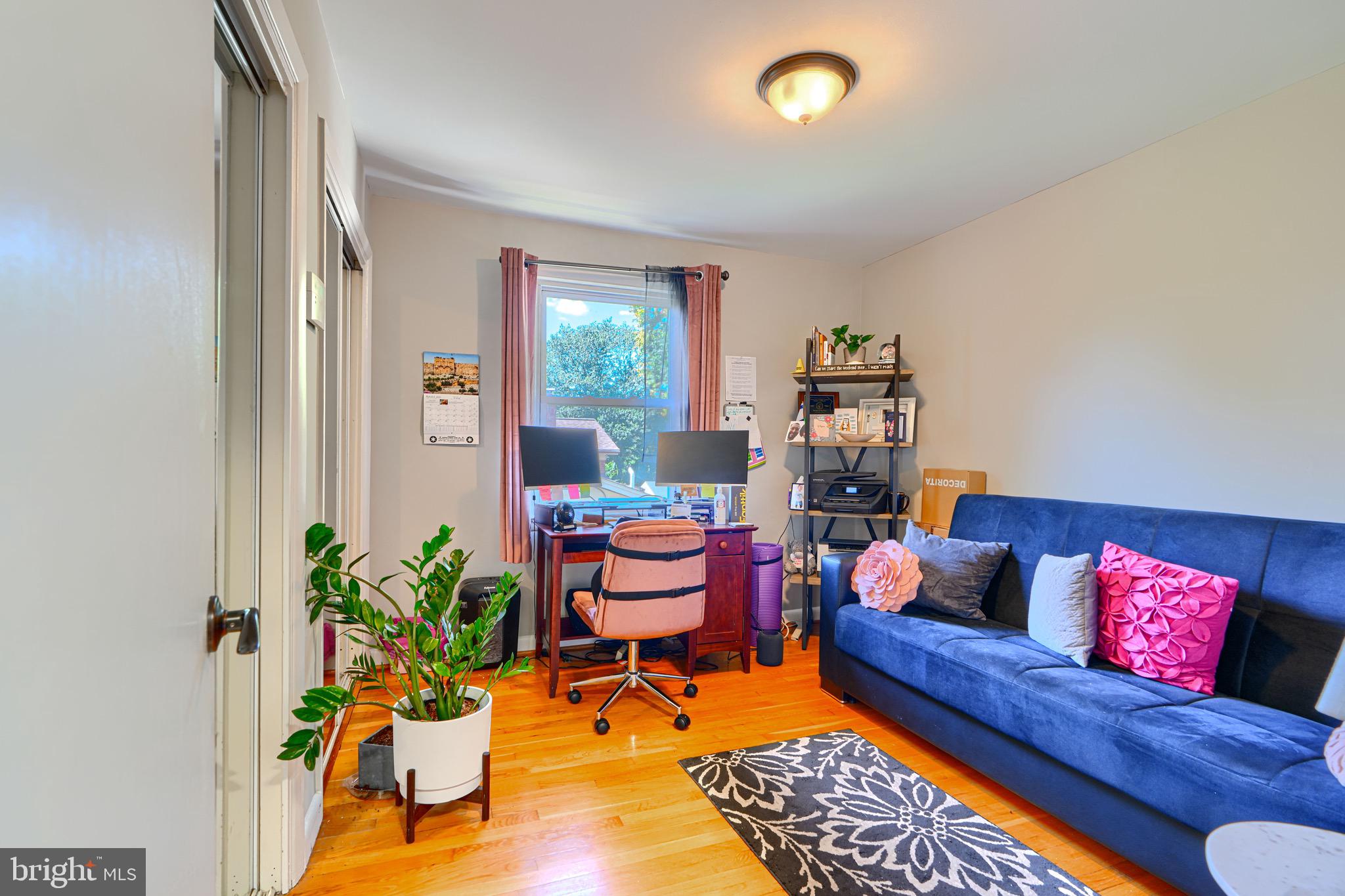 NORTHWEST BRANCH ESTATES - Residential