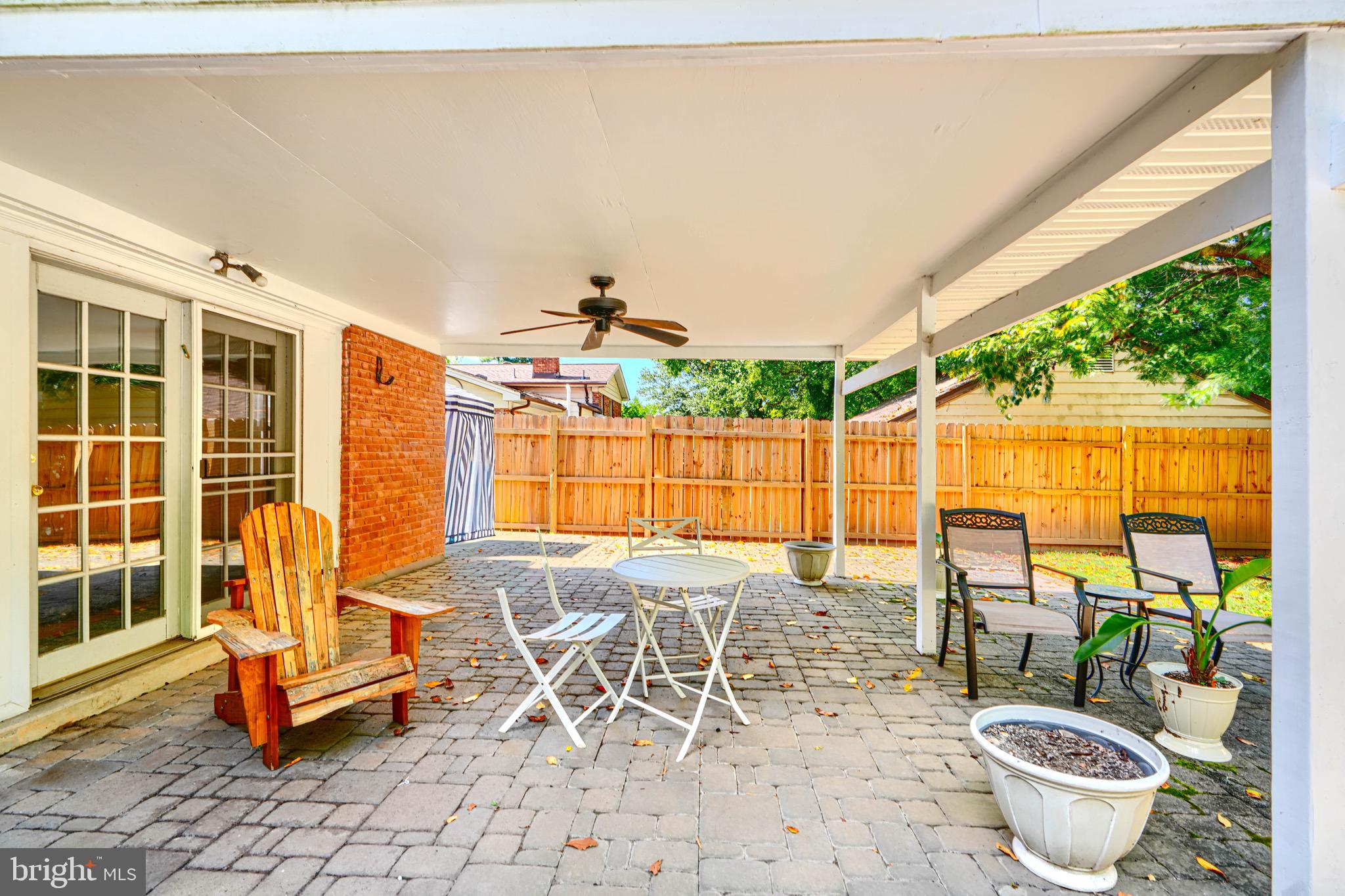 NORTHWEST BRANCH ESTATES - Residential