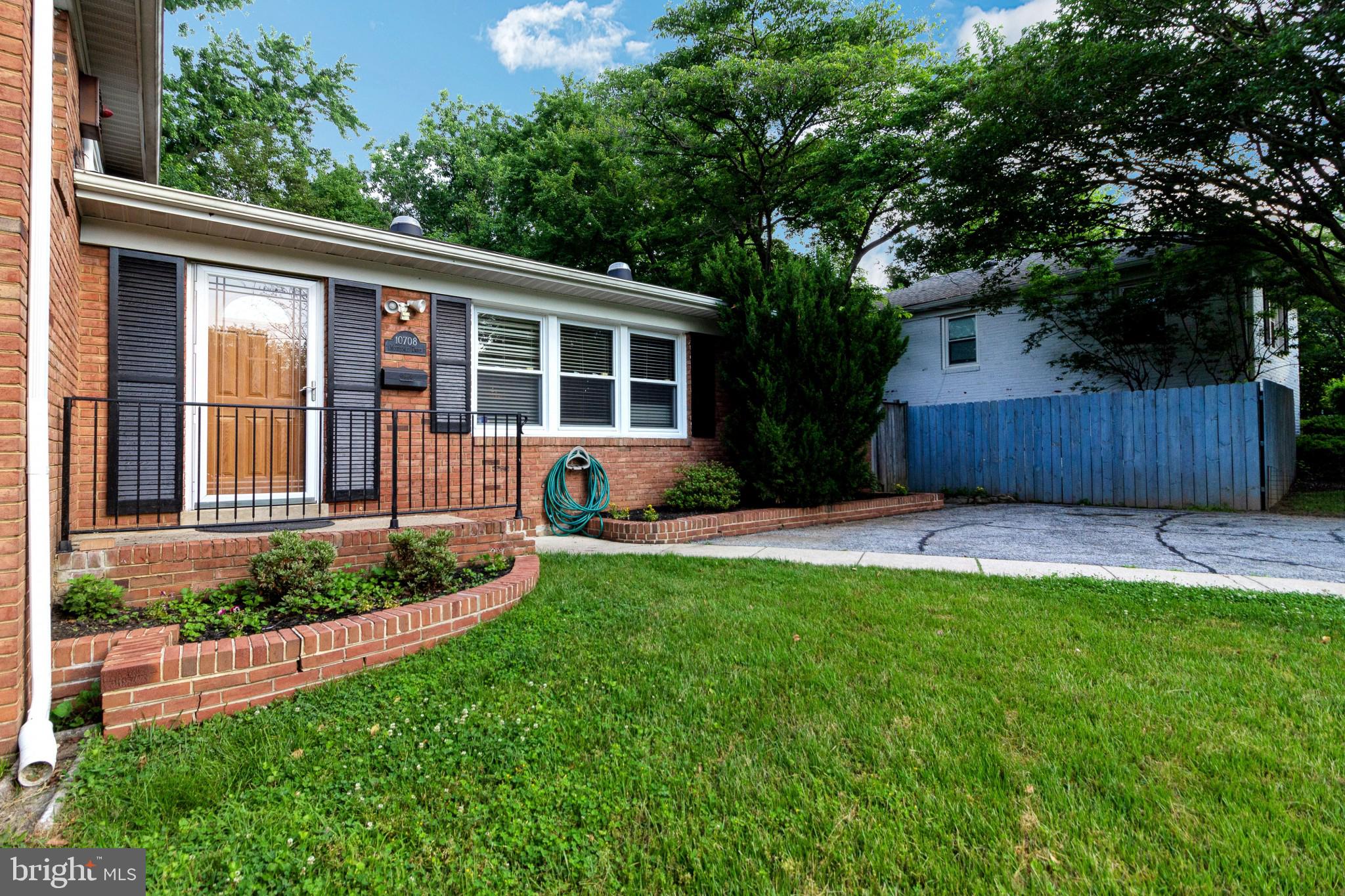 10708 WOODSDALE DRIVE
