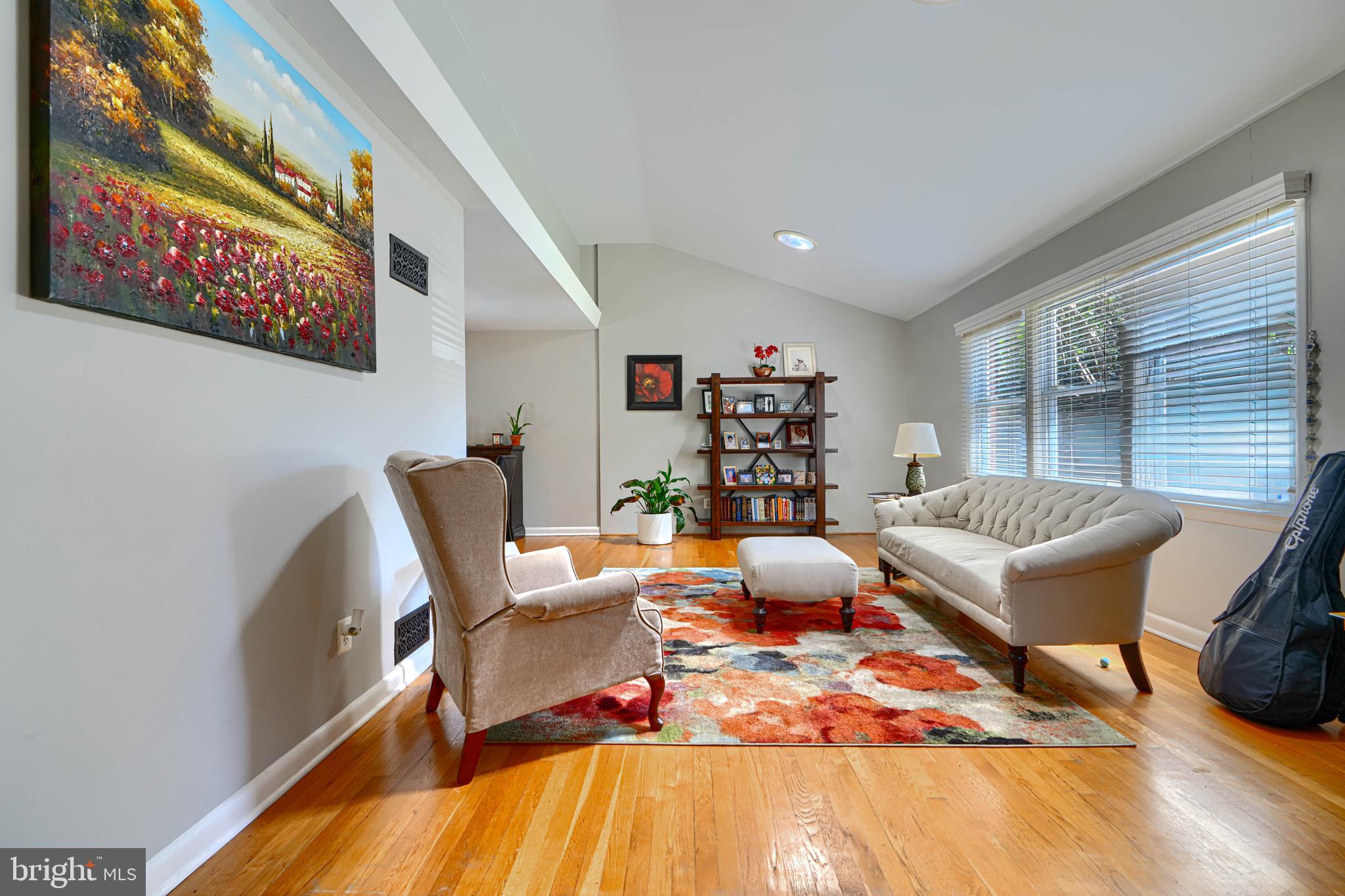 NORTHWEST BRANCH ESTATES - Residential