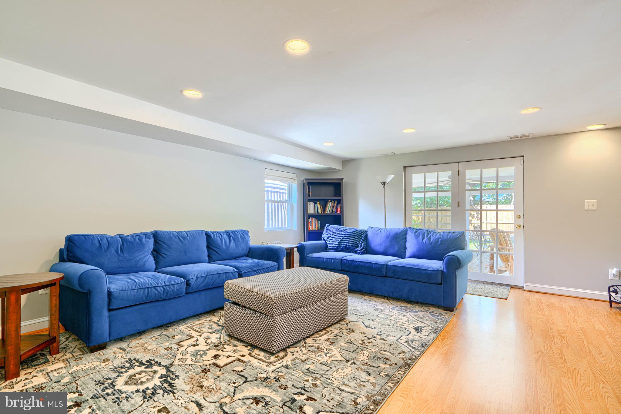 NORTHWEST BRANCH ESTATES - Residential