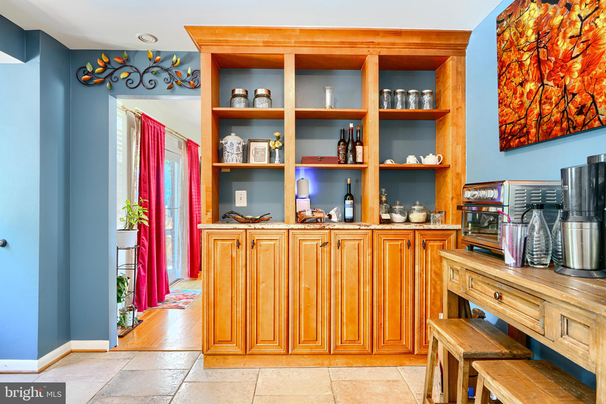 NORTHWEST BRANCH ESTATES - Residential