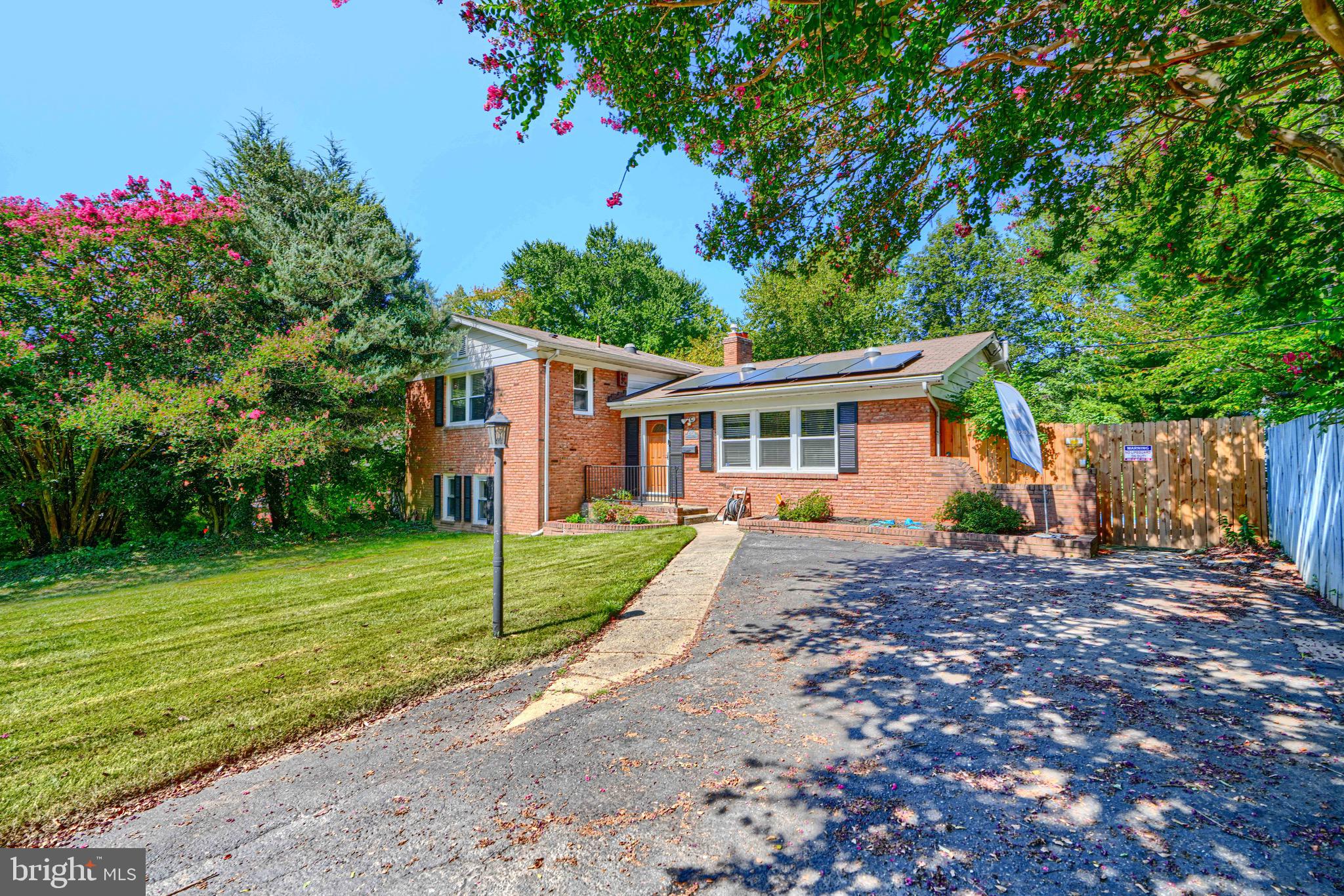 10708 WOODSDALE DRIVE