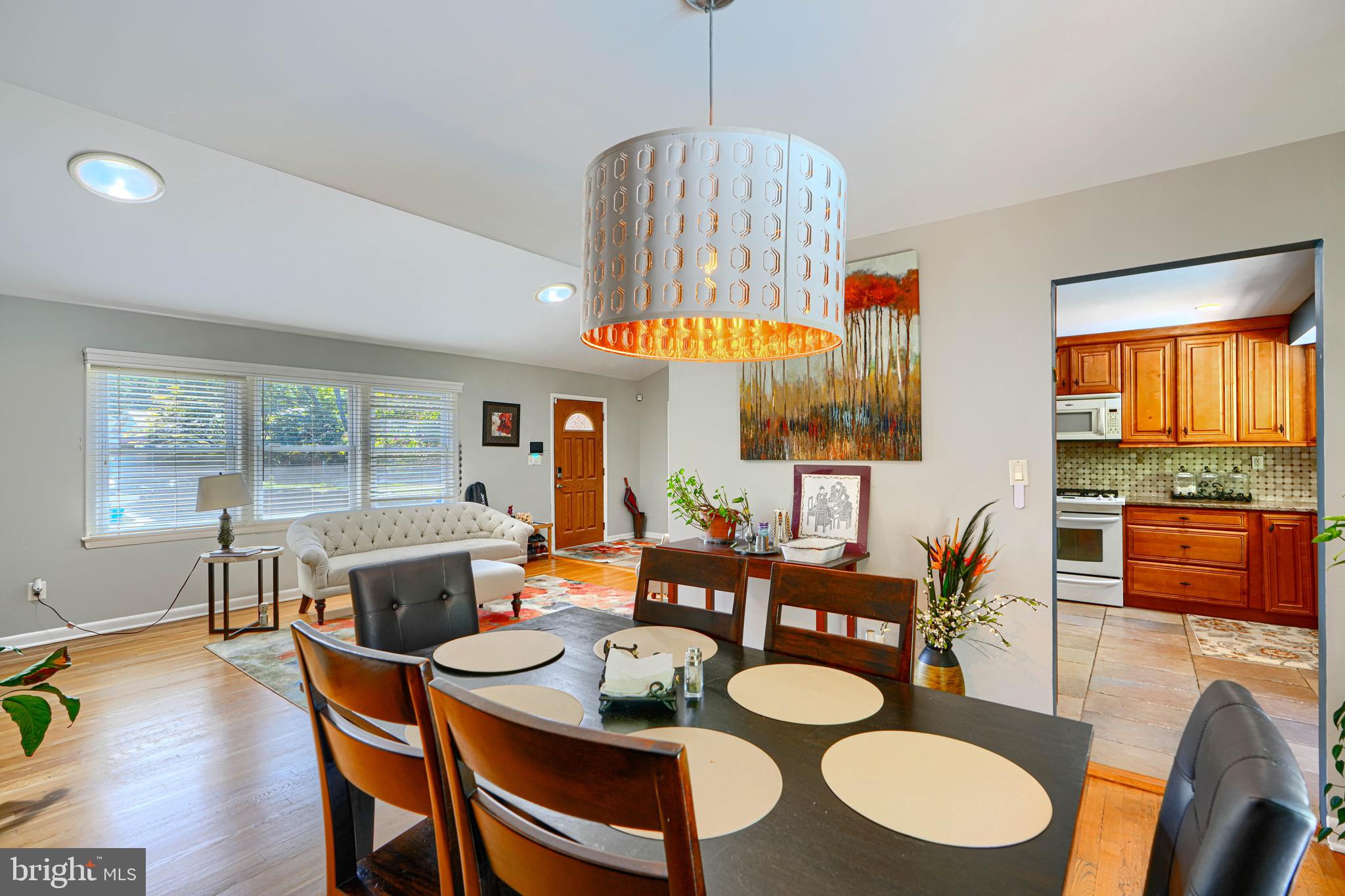 NORTHWEST BRANCH ESTATES - Residential