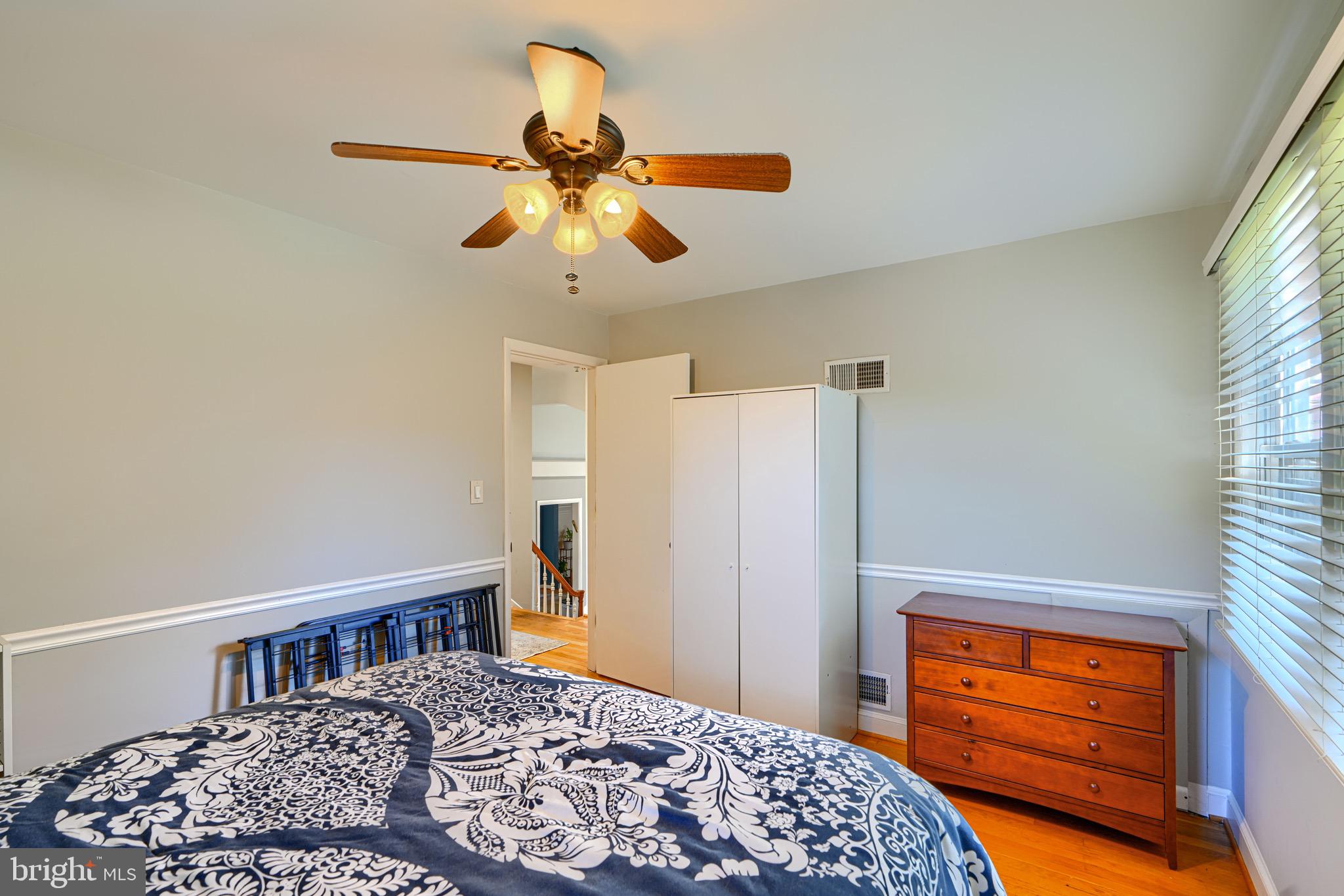 NORTHWEST BRANCH ESTATES - Residential