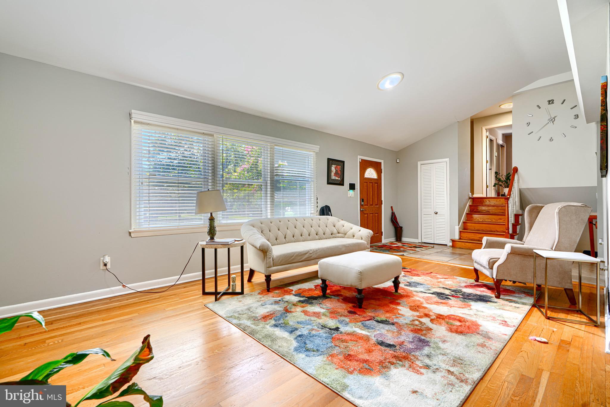 NORTHWEST BRANCH ESTATES - Residential