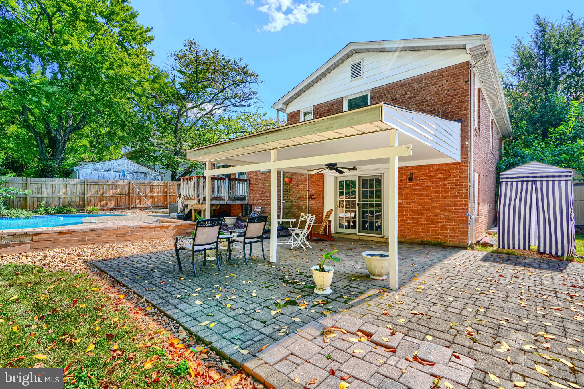 NORTHWEST BRANCH ESTATES - Residential