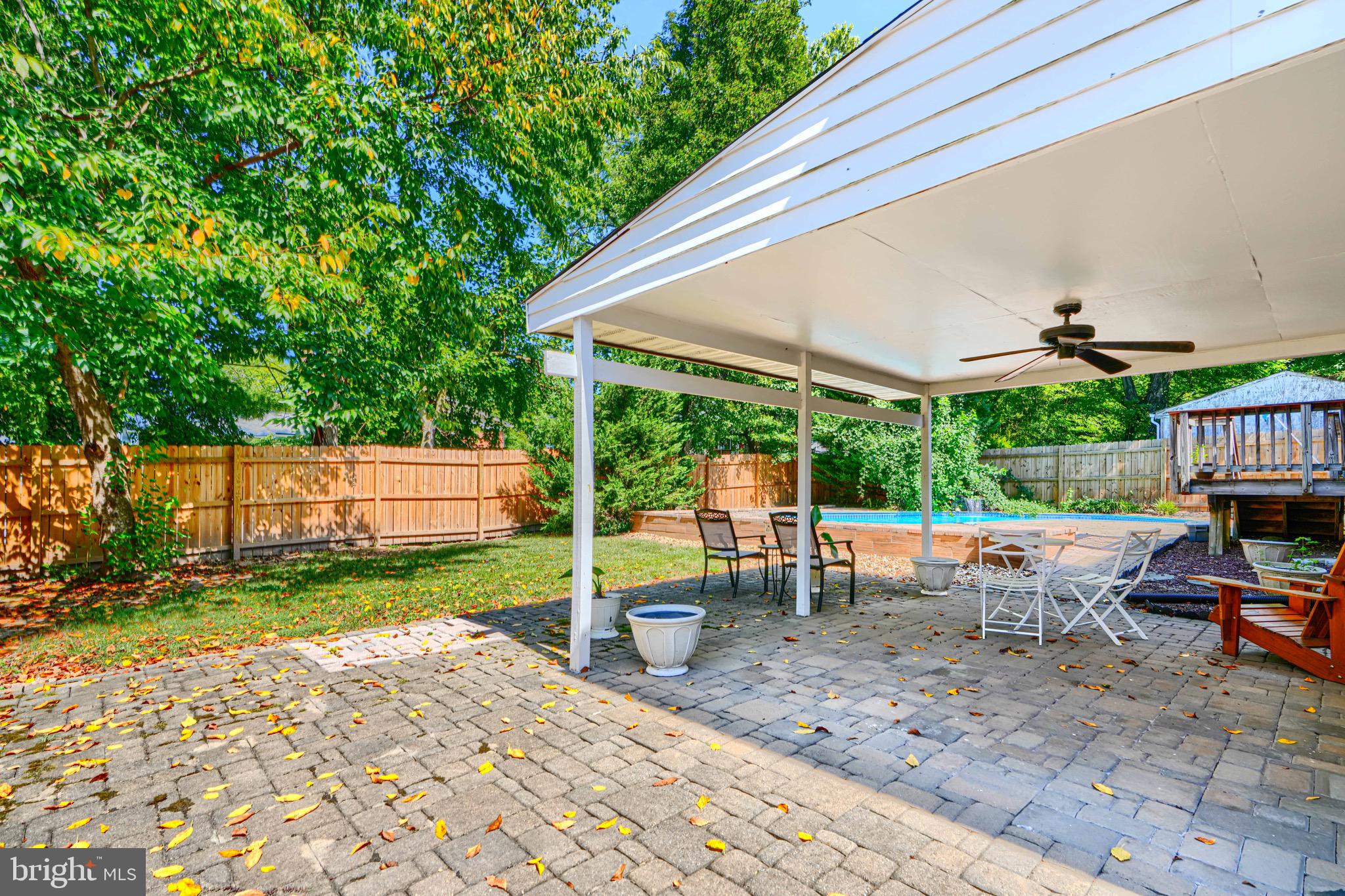 NORTHWEST BRANCH ESTATES - Residential