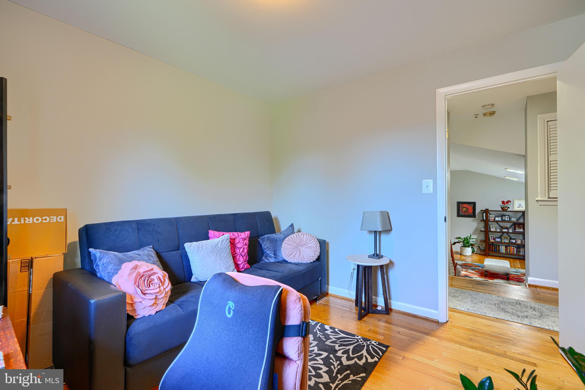 NORTHWEST BRANCH ESTATES - Residential