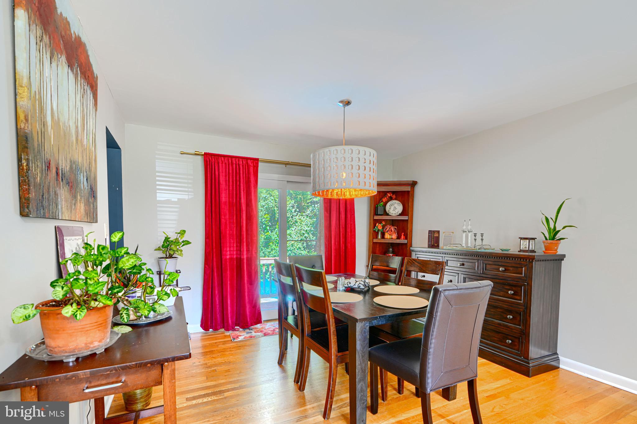 NORTHWEST BRANCH ESTATES - Residential