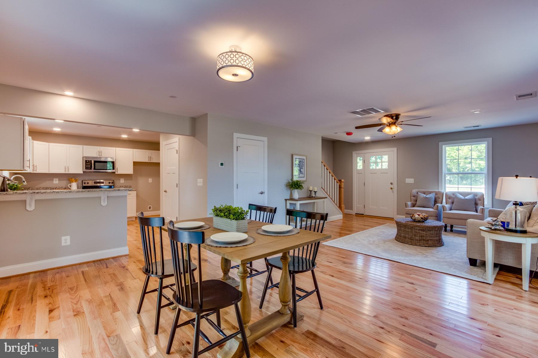 KENT ISLAND ESTATES - Residential