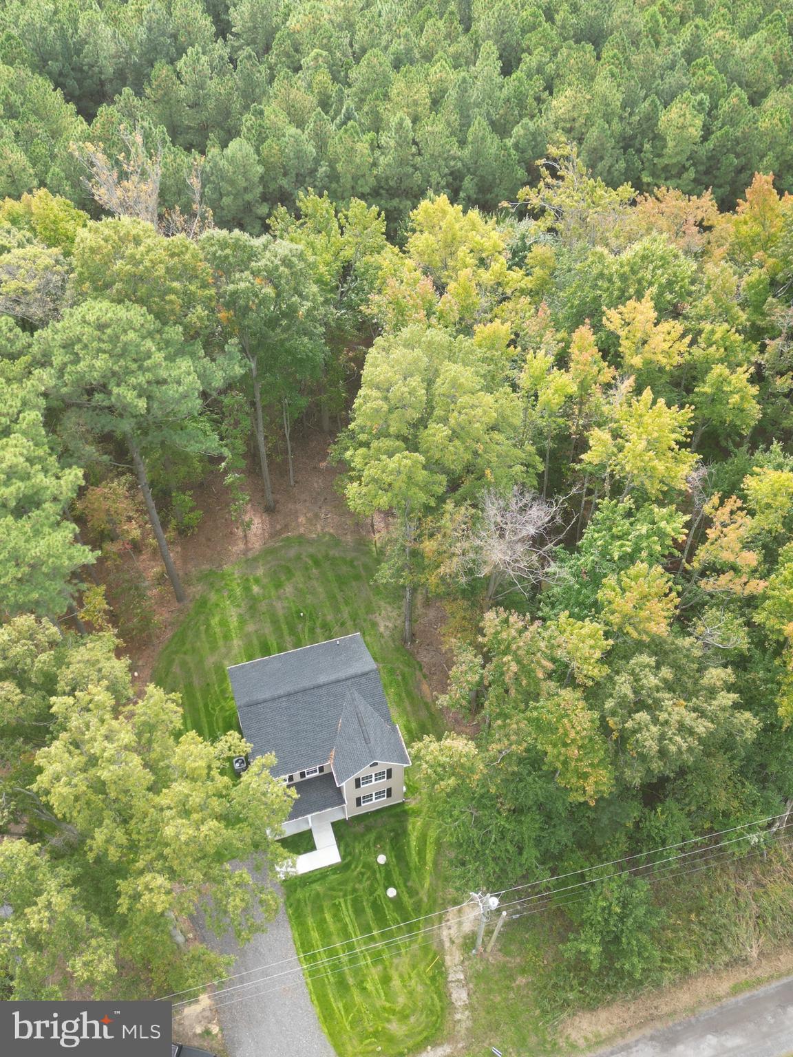 KENT ISLAND ESTATES - Residential